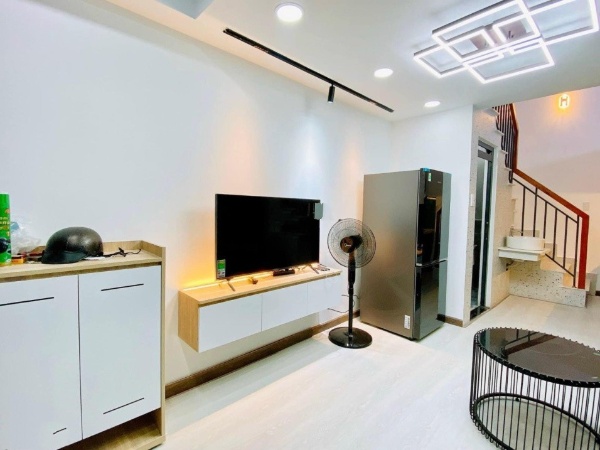 Chính chủ đi Mỹ bán gấp nhà 65 m² tại Đường Bình Thới, Phường 10, Quận 11, Hồ Chí Minh